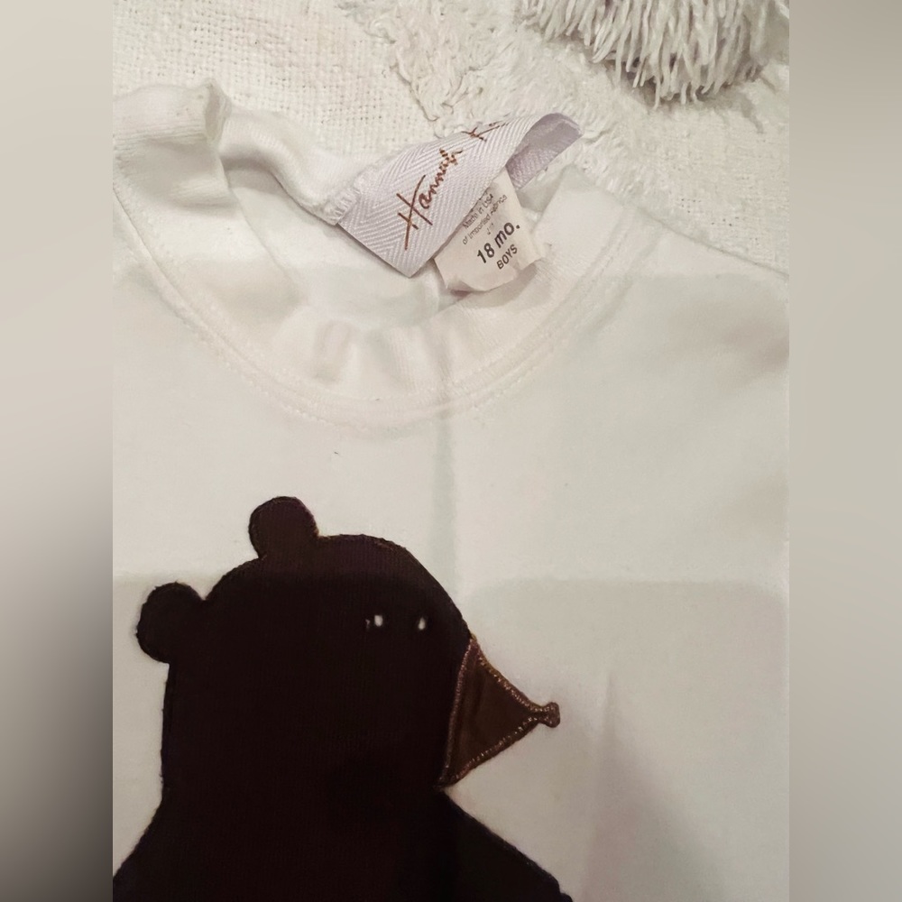 Hannah Kate set 🐻 - Picture 4 of 5